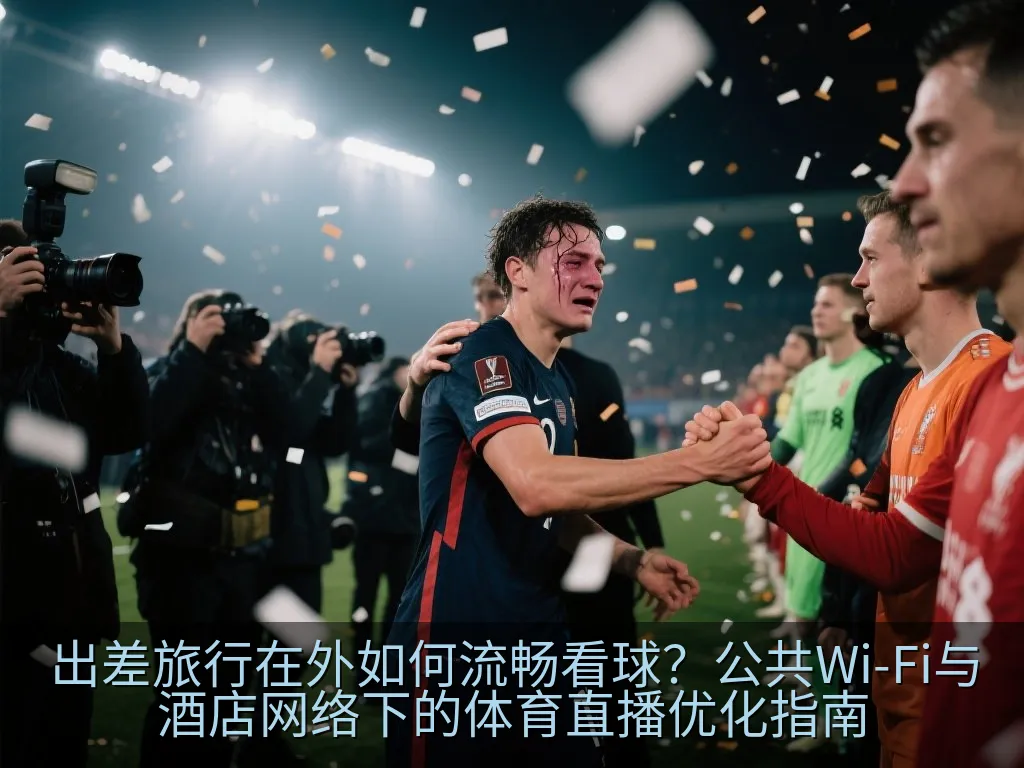 出差旅行在外如何流畅看球？公共Wi-Fi与酒店网络下的体育直播优化指南